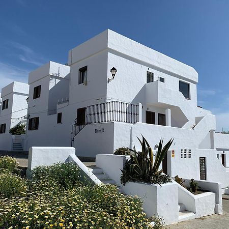 Los Lances Beach Apartments Tarifa Exterior foto