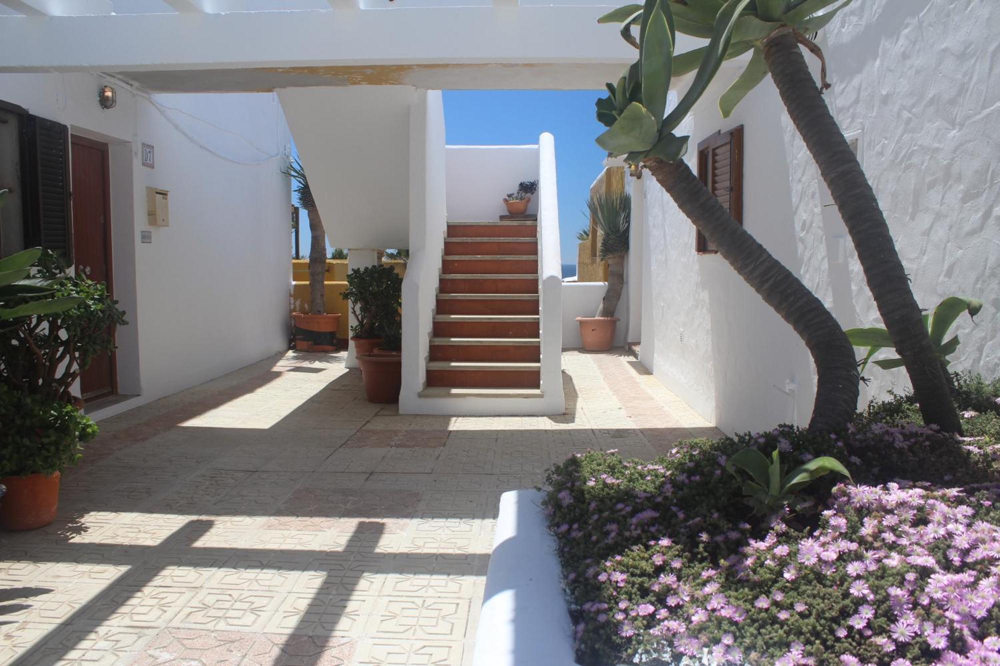 Los Lances Beach Apartments Tarifa Exterior foto