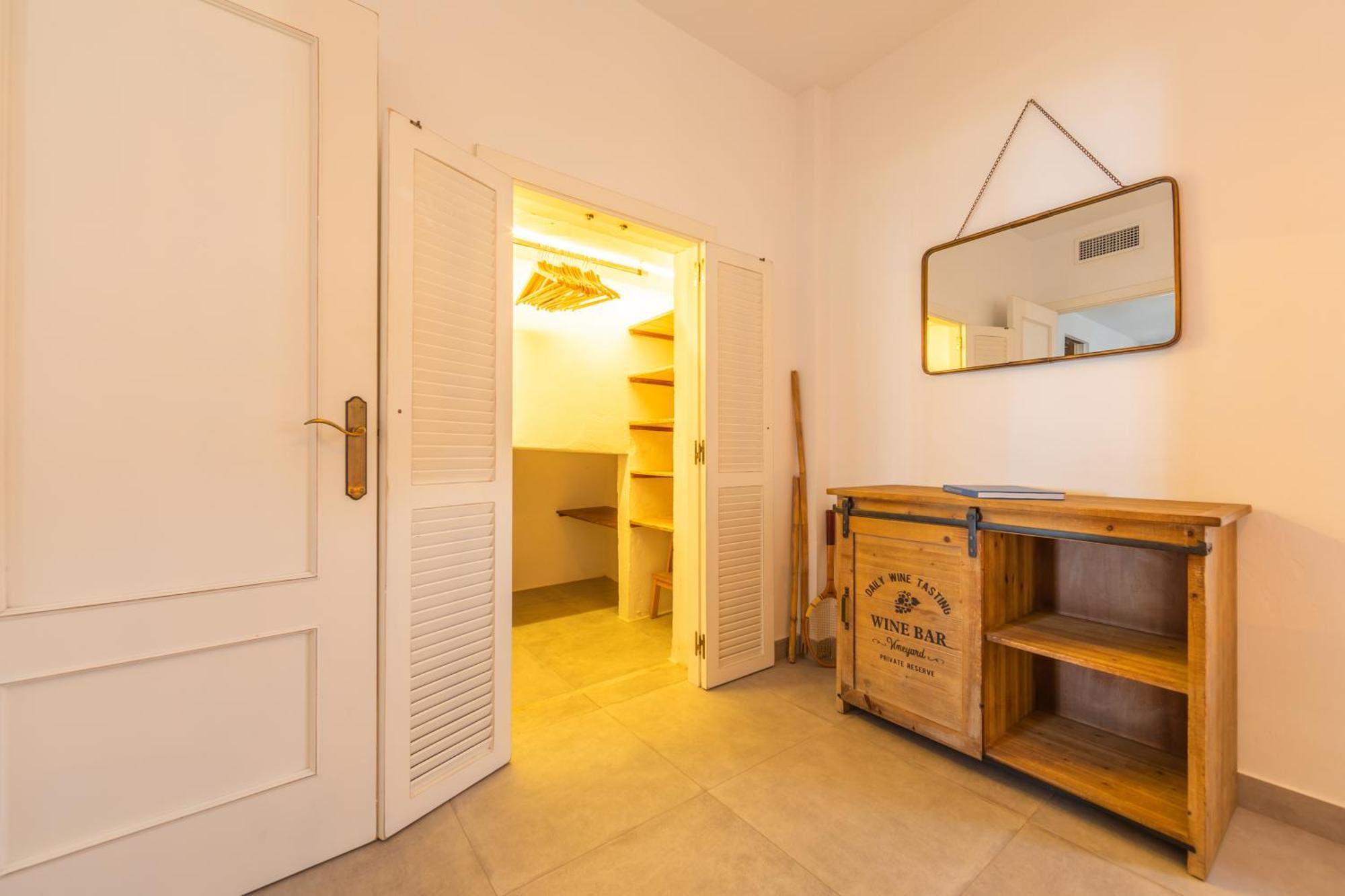 Los Lances Beach Apartments Tarifa Exterior foto