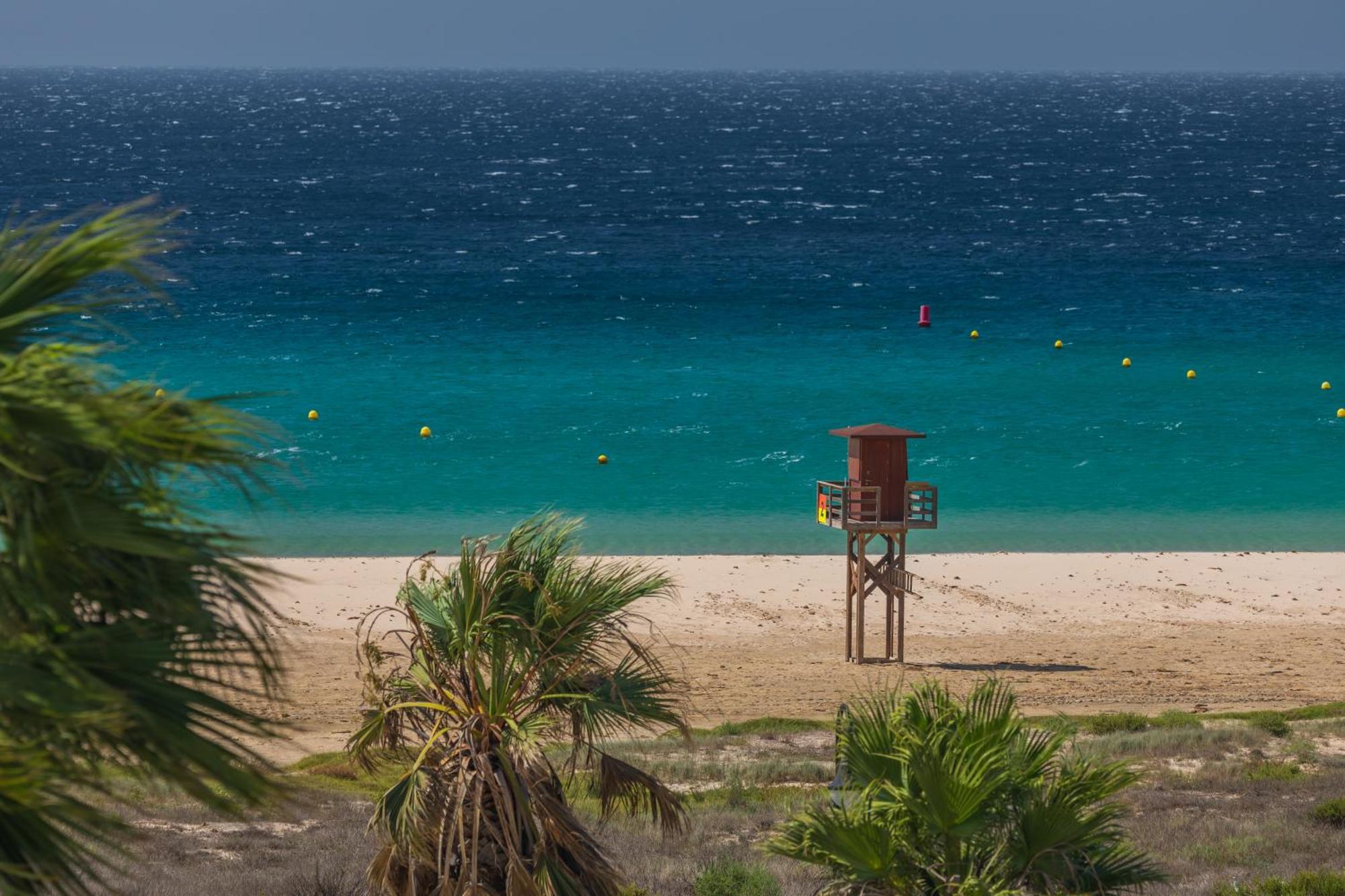 Los Lances Beach Apartments Tarifa Exterior foto